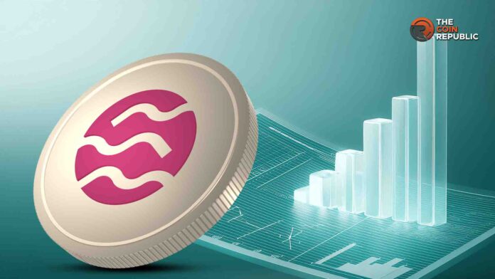 最新消息：币安成为SEI网络验证者，SEI币价格预计上涨至0.36美元