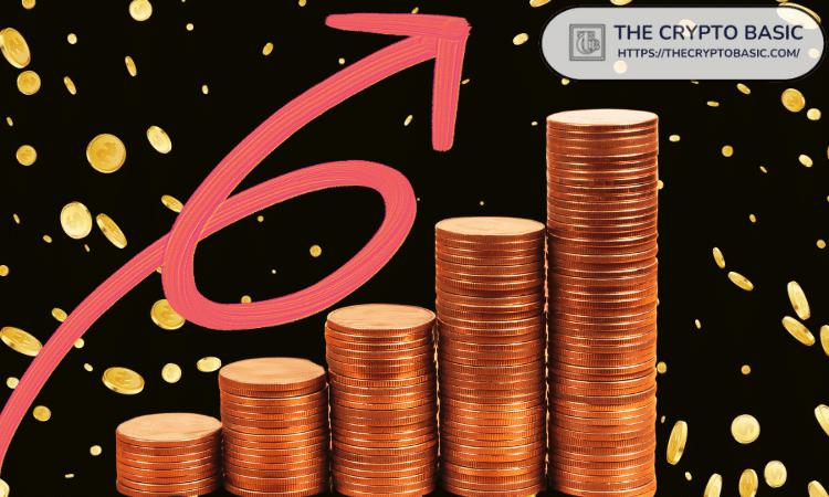 顶尖投资者向ASTER投资814万美元，短短几天便赚取110万美元利润。