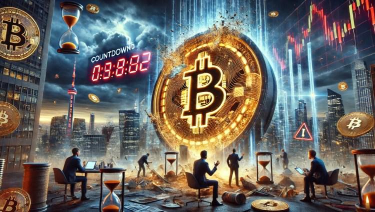 比特币价格触及 94,000 美元时,Bitwise CEO表示加密货币已度过6个月的熊市阶段。