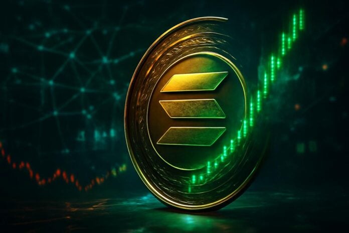 Solana SOL 价格分析：强势上涨力道足以逆转颓势吗？