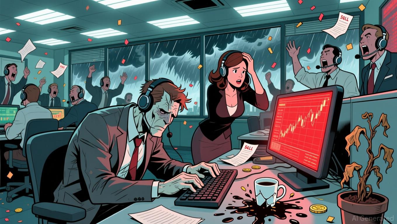 今日比特币新闻：比特币暴跌挑战ETF资金外流和宏观经济不确定性市场韧性