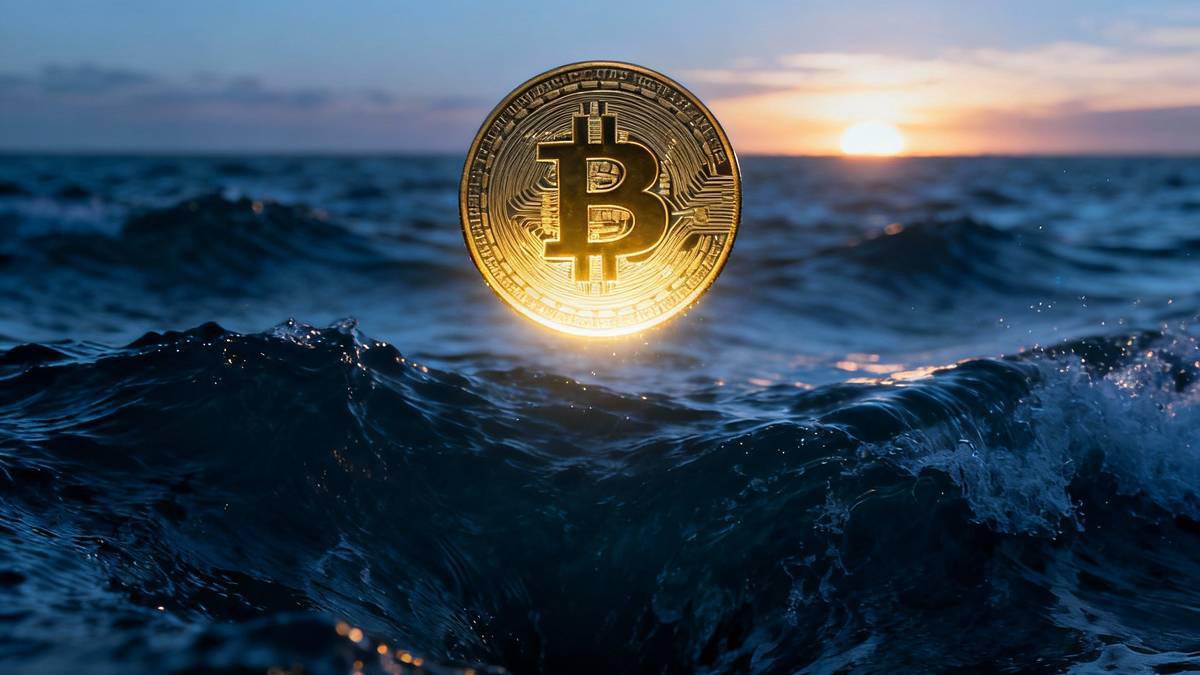 好了！让我们来了解比特币逆价差是什么？