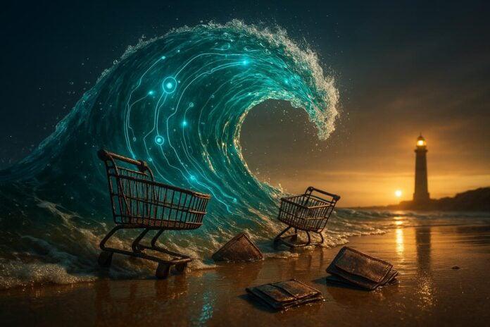 Cardano创始人Charles Hoskinson预测散户投资者将于2026年重返市场。