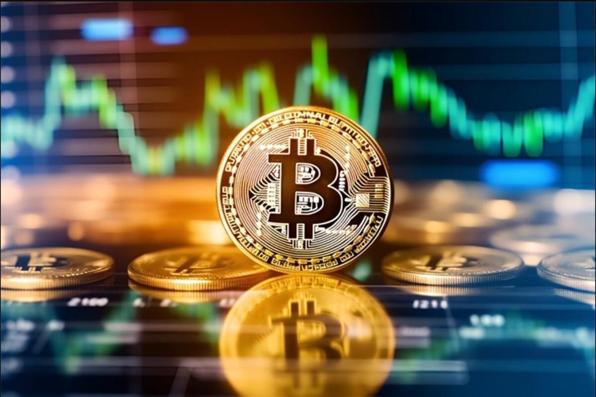 尽管成交量下滑，狗狗币价格仍飙升165,815%失衡。