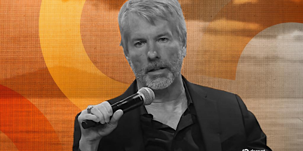 Michael Sayler Sticks to 0 Million Bitcoin Investment Despite Concerns of Removal from Index.