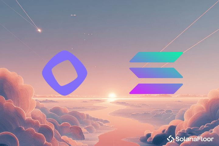 穿越虫洞的黎明：将 $MON 代币发行推向 Solana主网