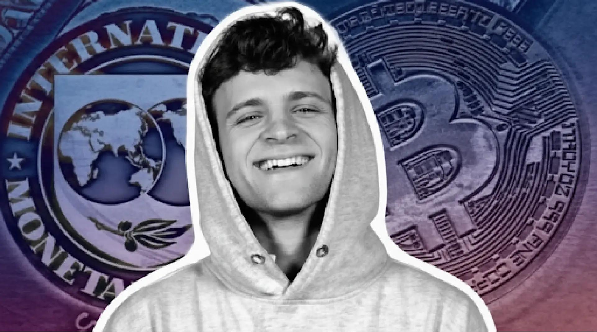 摩根大通关闭了Strike首席执行官杰克·马勒斯的银行账户。