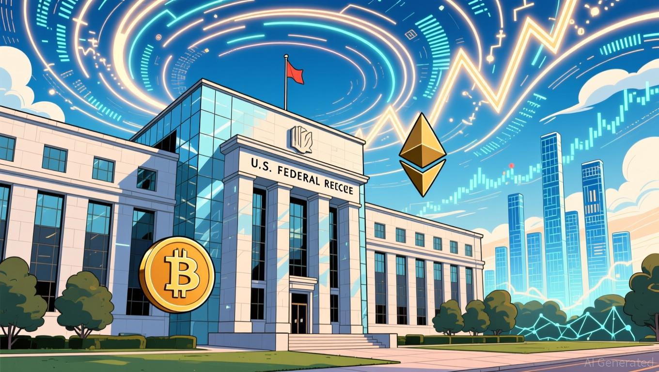 今日比特币新闻：监管机构批准了加密数字货币ETF，市场受美联储不确定性影响波动