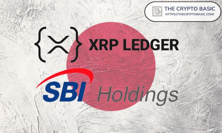 SBI CEO Says XRP Investment Plan Will Be Very Exciting