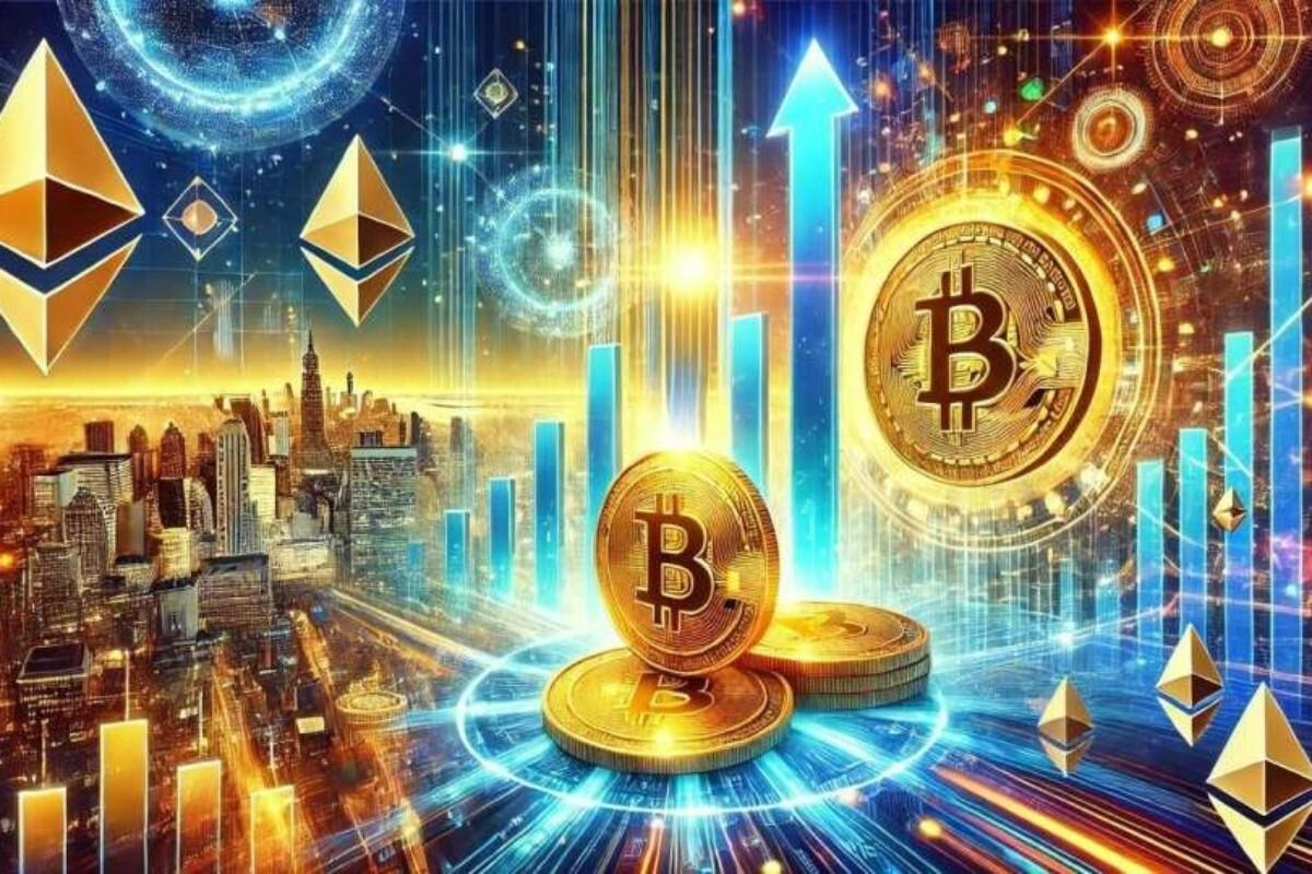 XRP周涨幅超越比特币和卡尔达诺，然而背后隐藏着不寻常的事实