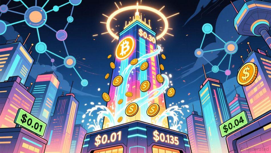 以太坊Fusaka升级：机构推动价格回升和可扩展性增长的催化剂