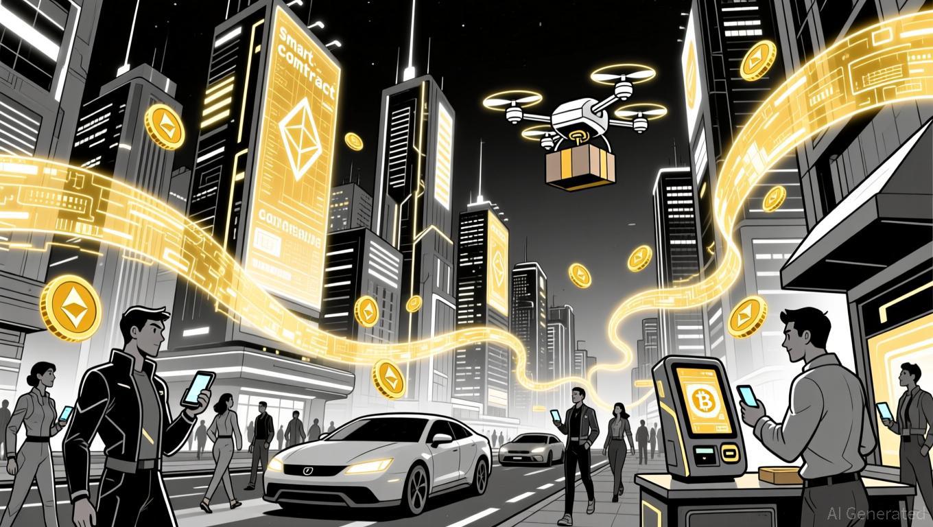 以太坊机构投资者的采用和链上弹性：在不稳定市场中寻找长期价值的迹象